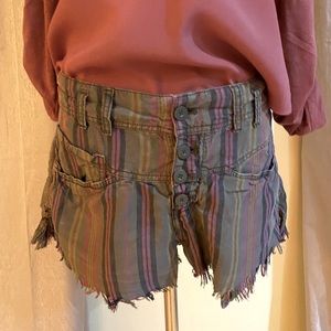 Purple and brown mixed colors, fun for summer